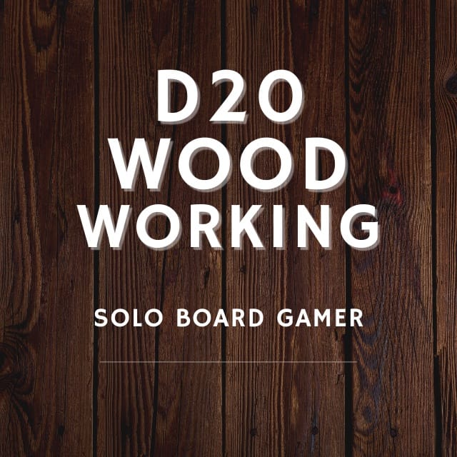 D20Woodworking