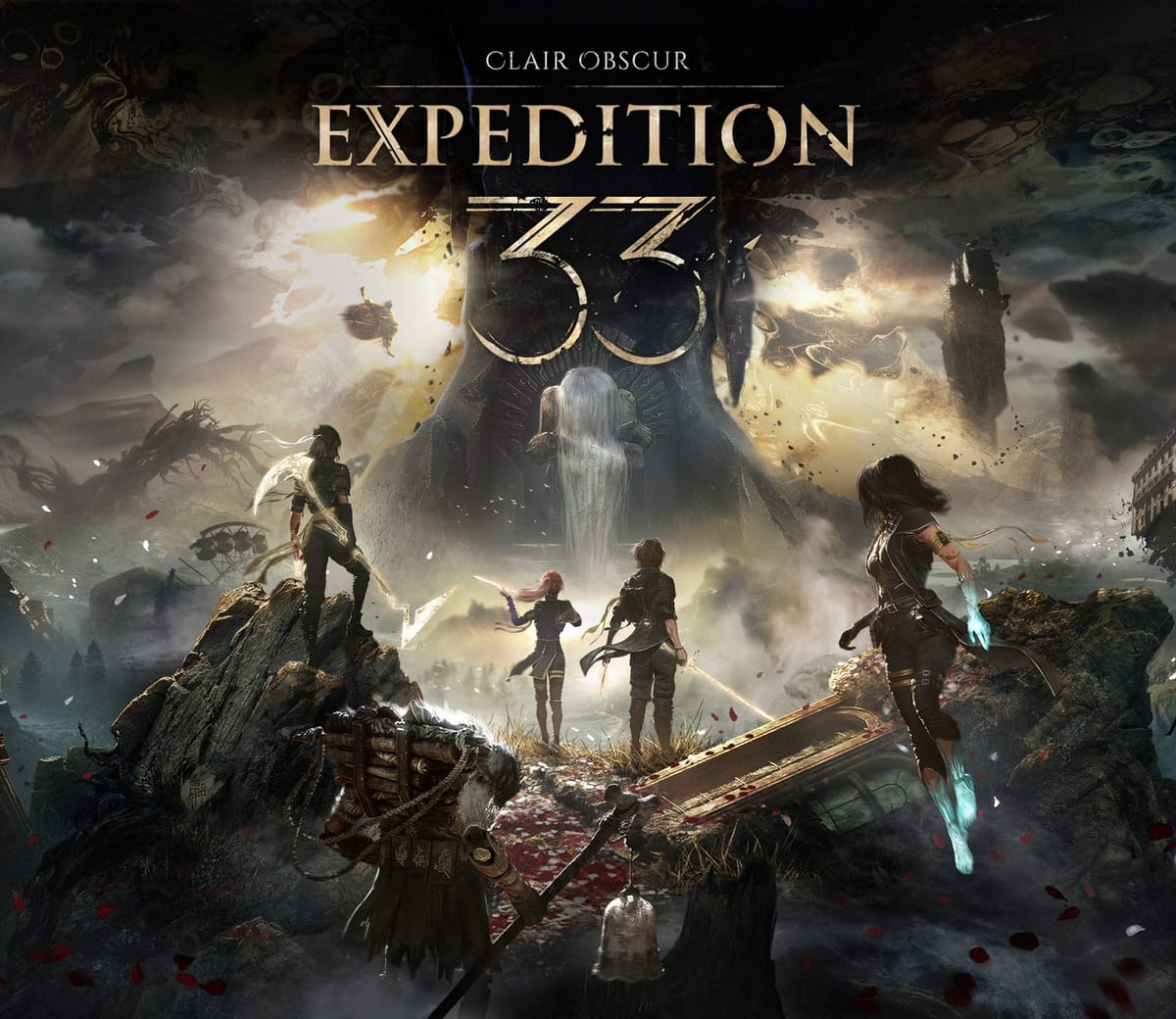 Clair Obscur: Expedition 33 – A Masterpiece in Modern RPGs