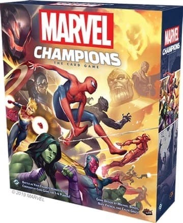 The 5 Best Solo Board Games of the Year (So Far) in 2025
